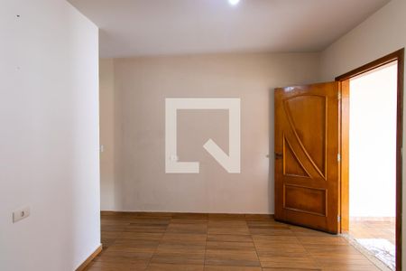 Sala de casa para alugar com 2 quartos, 92m² em Jardim Isis, Cotia