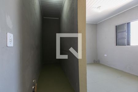 Quarto/ de casa para alugar com 1 quarto, 25m² em Vila Chuca, São Paulo