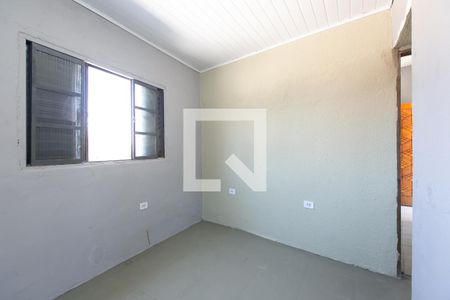 Sala de casa para alugar com 1 quarto, 25m² em Vila Chuca, São Paulo