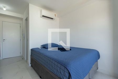 Quarto de apartamento para alugar com 1 quarto, 24m² em Vila Mariana, São Paulo