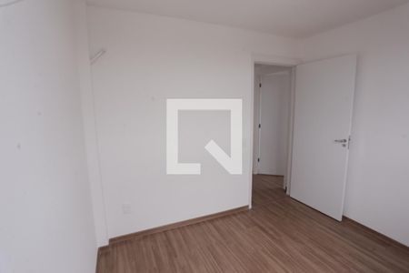 Quarto 2 de apartamento para alugar com 2 quartos, 48m² em Samambaia Sul (Samambaia), Brasília