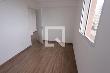 Quarto 1 de apartamento para alugar com 2 quartos, 48m² em Samambaia Sul (Samambaia), Brasília