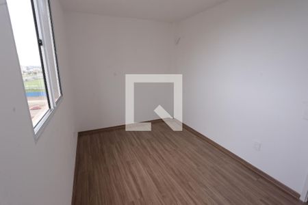 Quarto 1 de apartamento para alugar com 2 quartos, 48m² em Samambaia Sul (Samambaia), Brasília