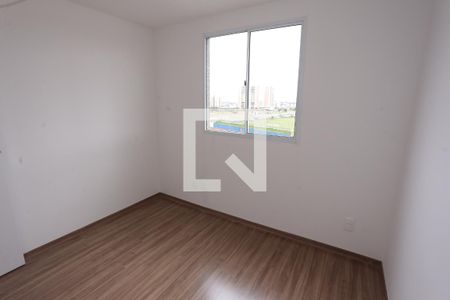 Quarto 2 de apartamento para alugar com 2 quartos, 48m² em Samambaia Sul (Samambaia), Brasília