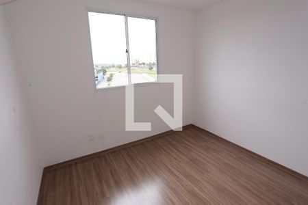 Quarto 2 de apartamento para alugar com 2 quartos, 48m² em Samambaia Sul (Samambaia), Brasília