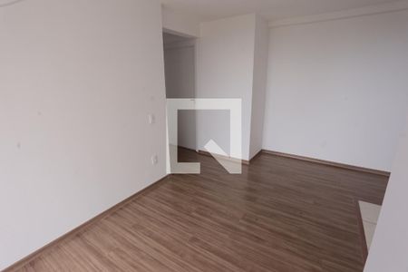 Sala de apartamento para alugar com 2 quartos, 48m² em Samambaia Sul (Samambaia), Brasília