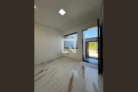 Cozinha de casa para alugar com 4 quartos, 150m² em Vila Universal, Betim