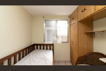 Quarto 2 de apartamento à venda com 2 quartos, 49m² em Conjunto Habitacional Padre Manoel da Nobrega, São Paulo