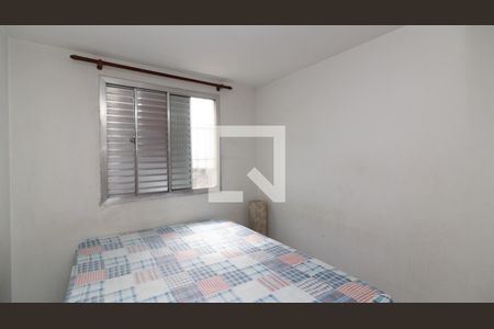 Quarto 1 de apartamento à venda com 2 quartos, 49m² em Conjunto Habitacional Padre Manoel da Nobrega, São Paulo