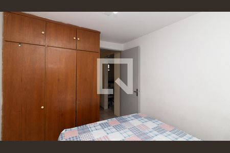 Quarto 1 de apartamento à venda com 2 quartos, 49m² em Conjunto Habitacional Padre Manoel da Nobrega, São Paulo