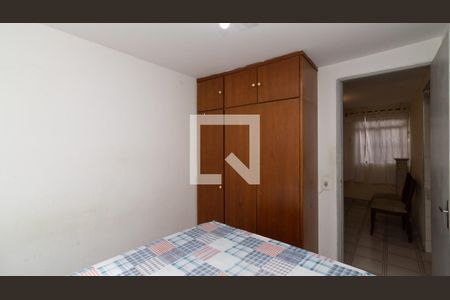 Quarto 1 de apartamento à venda com 2 quartos, 49m² em Conjunto Habitacional Padre Manoel da Nobrega, São Paulo