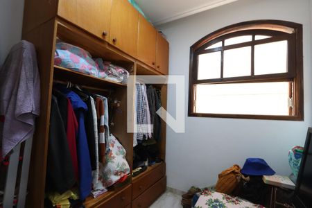 Quarto 2 de casa para alugar com 2 quartos, 23m² em Jardim Ana Rosa, São Paulo