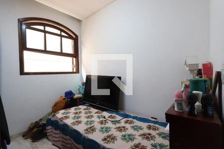 Quarto 2 de casa para alugar com 2 quartos, 23m² em Jardim Ana Rosa, São Paulo