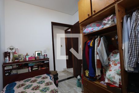 Quarto 2 de casa para alugar com 2 quartos, 23m² em Jardim Ana Rosa, São Paulo