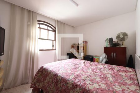 Quarto 1 de casa para alugar com 2 quartos, 23m² em Jardim Ana Rosa, São Paulo