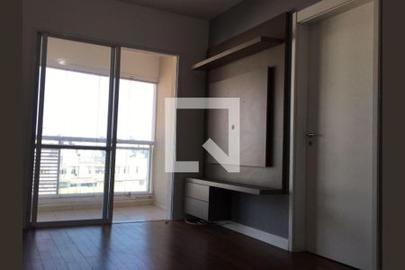 Foto 06 de apartamento à venda com 1 quarto, 46m² em Bela Vista, São Paulo