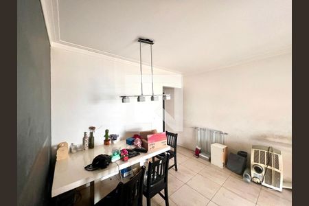 Foto 13 de apartamento à venda com 3 quartos, 79m² em Vila Dom Pedro I, São Paulo