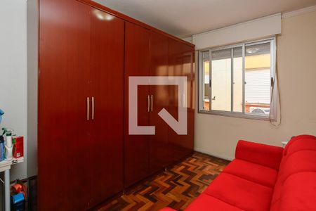 Quarto 1 de apartamento à venda com 2 quartos, 60m² em Passo D’areia, Porto Alegre