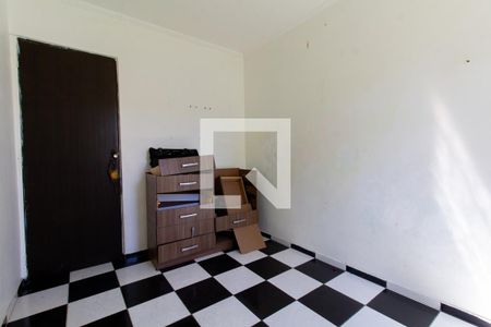 Quarto 1 de apartamento à venda com 2 quartos, 52m² em Vila Silvia, São Paulo