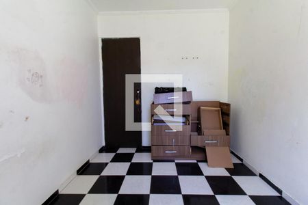 Quarto 1 de apartamento à venda com 2 quartos, 52m² em Vila Silvia, São Paulo