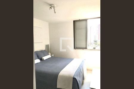 Foto 01 de apartamento à venda com 2 quartos, 45m² em Vila Mariana, São Paulo