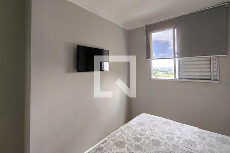 Quarto  de apartamento à venda com 2 quartos, 54m² em Recanto Quarto Centenario, Jundiaí