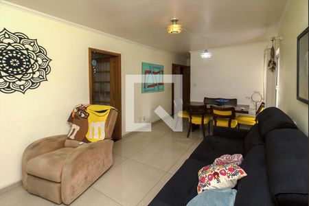 sala_3 de apartamento à venda com 3 quartos, 62m² em Vila Vermelha, São Paulo