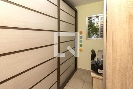 quarto1_1 de apartamento à venda com 3 quartos, 62m² em Vila Vermelha, São Paulo