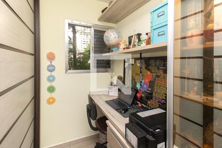 quarto1_2 de apartamento à venda com 3 quartos, 62m² em Vila Vermelha, São Paulo