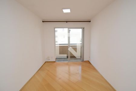 Sala de apartamento para alugar com 3 quartos, 96m² em Jardim Consórcio, São Paulo