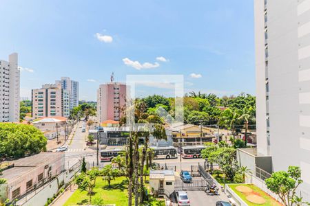 Sala de apartamento à venda com 3 quartos, 115m² em Santo Amaro, São Paulo