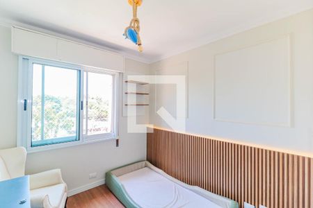 Quarto 1 de apartamento à venda com 3 quartos, 115m² em Santo Amaro, São Paulo