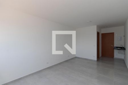 Studio de apartamento para alugar com 1 quarto, 24m² em Vila Mazzei, São Paulo