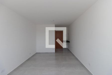 Studio de apartamento para alugar com 1 quarto, 24m² em Vila Mazzei, São Paulo