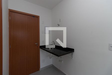 Studio de apartamento para alugar com 1 quarto, 24m² em Vila Mazzei, São Paulo