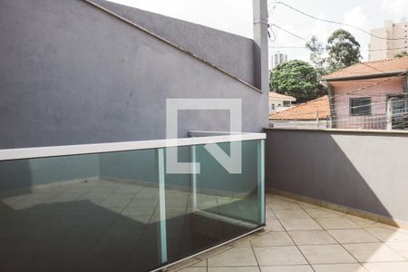 Varanda da Sala de casa para alugar com 3 quartos, 230m² em Jardim Sao Paulo(zona Norte), São Paulo