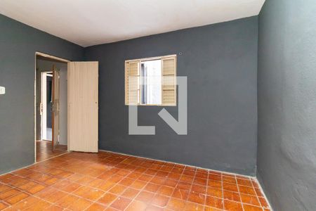 Quarto  de casa para alugar com 1 quarto, 60m² em Jardim Pedro José Nunes, São Paulo