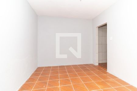 Sala de casa para alugar com 1 quarto, 60m² em Jardim Pedro José Nunes, São Paulo