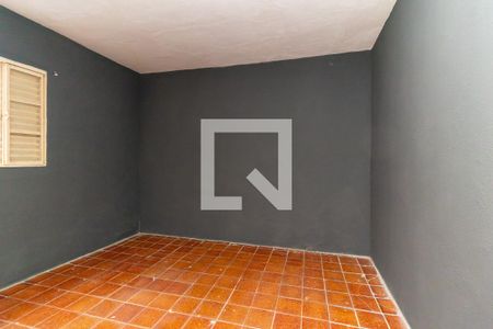 Quarto  de casa para alugar com 1 quarto, 60m² em Jardim Pedro José Nunes, São Paulo