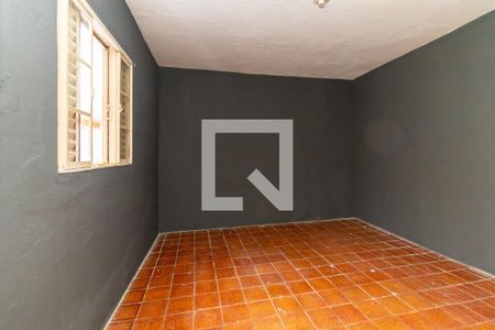 Quarto  de casa para alugar com 1 quarto, 60m² em Jardim Pedro José Nunes, São Paulo