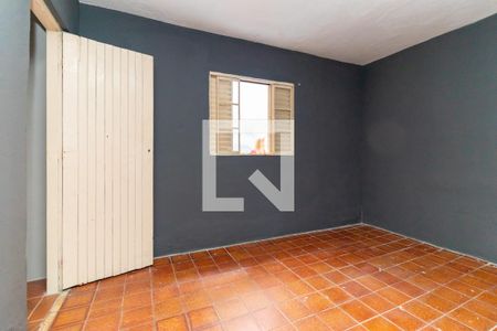 Quarto  de casa para alugar com 1 quarto, 60m² em Jardim Pedro José Nunes, São Paulo