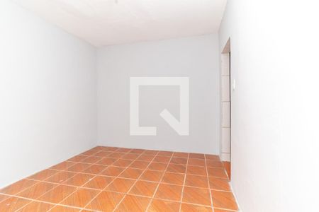 Sala de casa para alugar com 1 quarto, 60m² em Jardim Pedro José Nunes, São Paulo