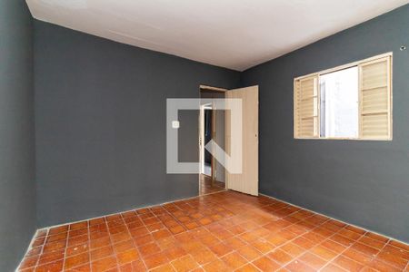 Quarto  de casa para alugar com 1 quarto, 60m² em Jardim Pedro José Nunes, São Paulo