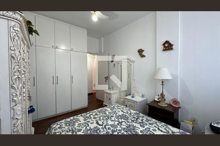 Quarto 01 de apartamento à venda com 2 quartos, 102m² em Copacabana, Rio de Janeiro