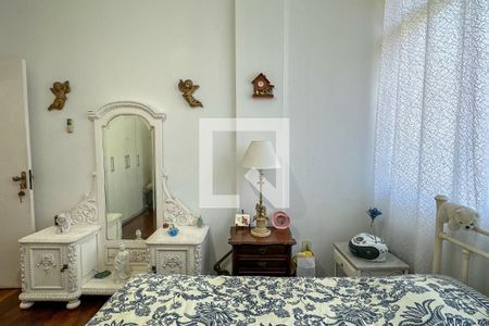 Quarto 01 de apartamento à venda com 2 quartos, 102m² em Copacabana, Rio de Janeiro