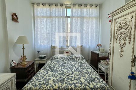 Quarto 01 de apartamento à venda com 2 quartos, 102m² em Copacabana, Rio de Janeiro