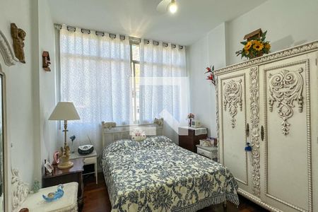 Quarto 01 de apartamento à venda com 2 quartos, 102m² em Copacabana, Rio de Janeiro