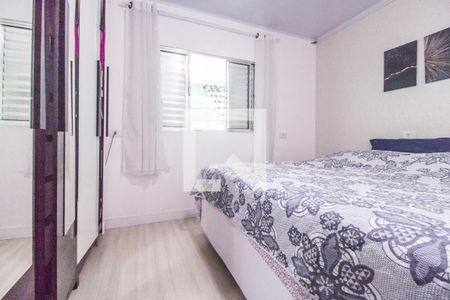 Quarto 1 de casa para alugar com 3 quartos, 250m² em Jardim Maria Helena, Barueri