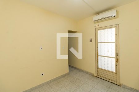 Sala de casa para alugar com 1 quarto, 10m² em Cangaiba, São Paulo