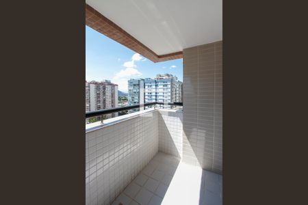 Apartamento para alugar com 2 quartos, 64m² em Barra da Tijuca, Rio de Janeiro